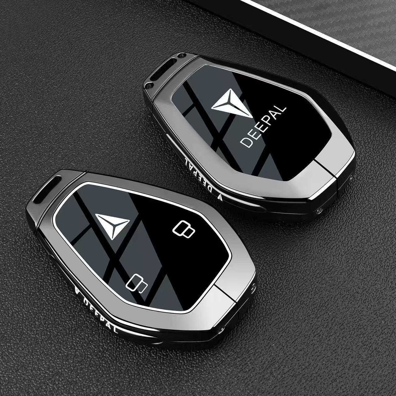 Changan Deepal L07 2026 Bluetooth Car Key Shell for Model S07 Male