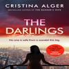 The Darlings by Cristina Alger Paperback Book 9781529351767