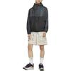Nike ACG Hooded Sports Jacket Men Outerwear Black CK7239-010