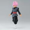 Dragon Ball Super SOLID EDGE WORKS THE Shutsen 8 Super Saiyan Rose Goku Black