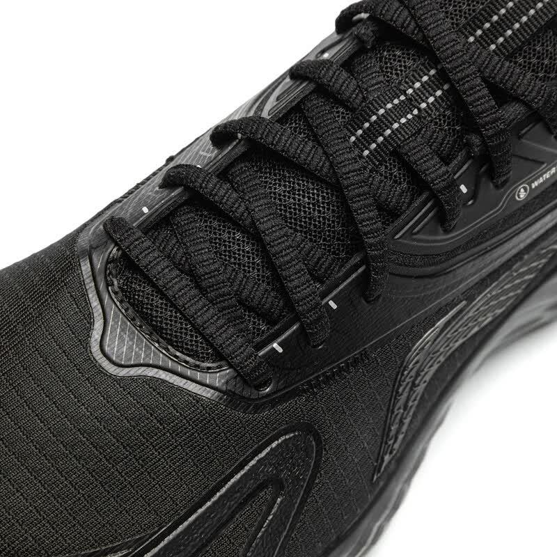 LI-NING Men's Protective Cloud Running Shoes AGLV219-2