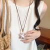 Female Niche Fashion Versatile Vacation Style Starfish Pendant Necklace