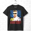 Talladega Nights Shirt: Ricky Bobby Racing Tee (All Sizes)