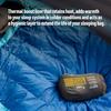 Sea To Summit Reactor Sleeping Bag Liner, Regular Standard (85 X 31.5).
