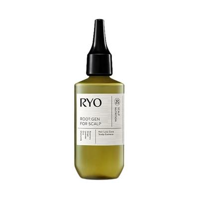 ROOT GEN na wypadanie włosów Skóry głowy Esencja do pielęgnacji skóry głowy 80ml