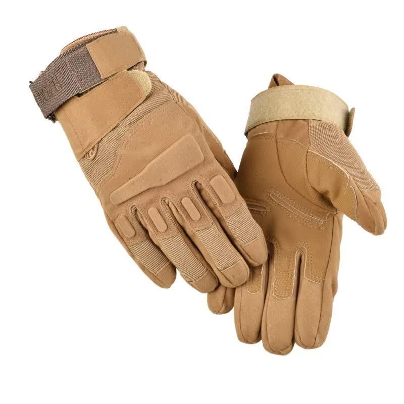 Lishi Black Hawk Ganzfinger Taktische Handschuhe