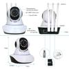 Yoosee Wireless HD Night Vision Smart WiFi Camera