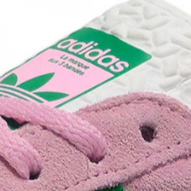Adidas Gazelle Bold Sneakers Ie0420