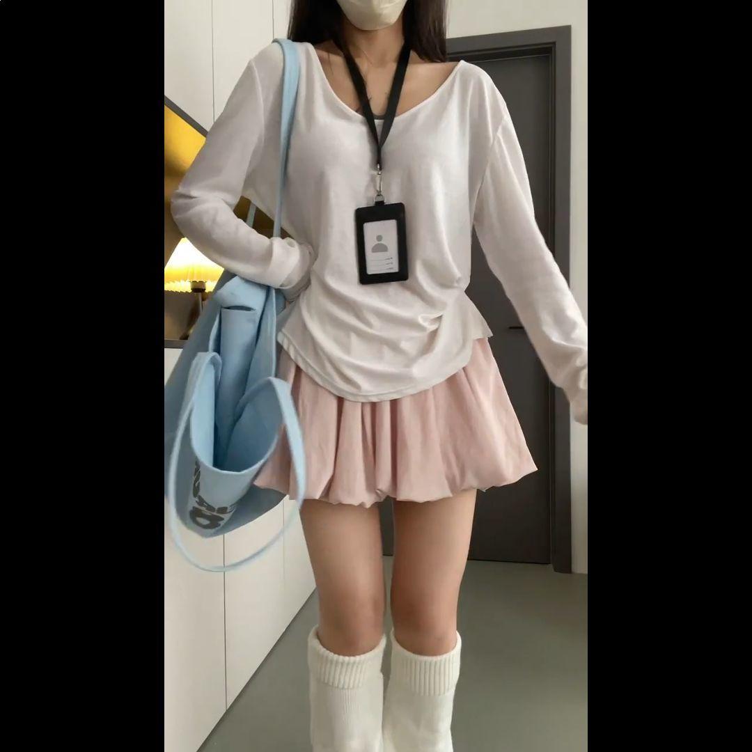 

Women s High-Waist Red Flower Lantern Shorts - Spring 2026 New Arrivals, Petite Slimming Fit. S (40-48 kg)