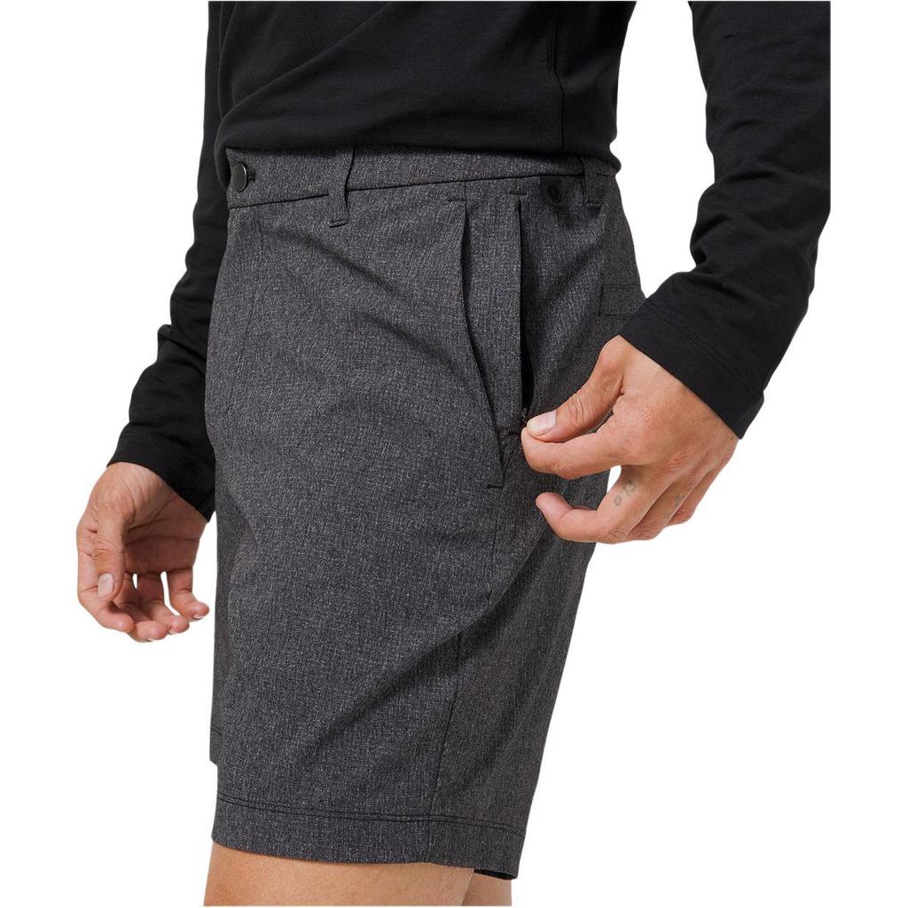 Lululemon Commission Casual Shorts Men's Moderate LM7ASSS