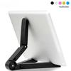 Mobile Phone and Tablet Universal Stand Foldableing Convenient Drama Live Broadcast Multi-functional Lazy Stand Triangle Cool