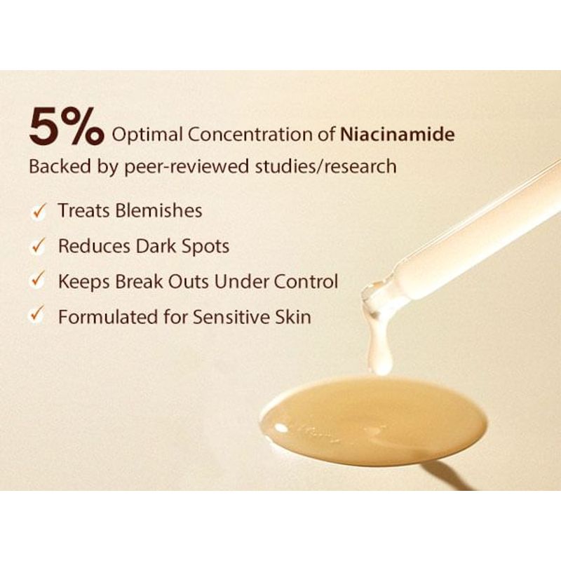 BLITHE Targeted Blemish Serum Tranexamic Acid 3.0