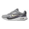 Nike Adidași Air Max Solo GS Gri Ciment/Stafidă Închisă/Puls Regal/Ivoir Pal Copii FV6367-003