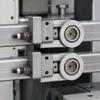 Machine Part Sturdy Edge-Banding Component for Woodworking Professionals