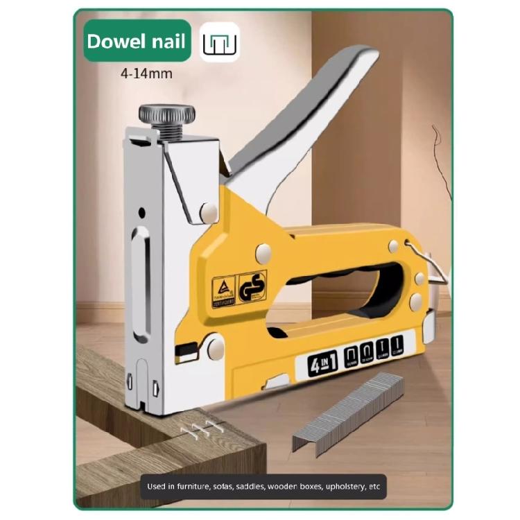 Stapler Guns Heavy Duty Staple Guns Tackers Shooting Nailers Stapler