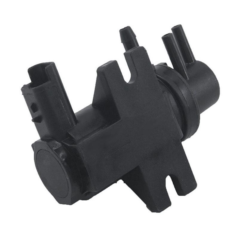 Car Turbocharger Solenoid Control Valve 70096803 Vacuum Solenoid Valve For Citroen C2 C3 C5 207 407