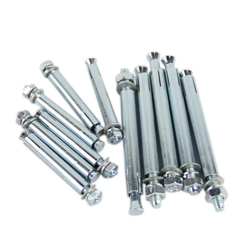 Tianhou Galvanized Expansion Bolts
