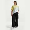 Nike Women's Casual Short Sleeve Knit Top