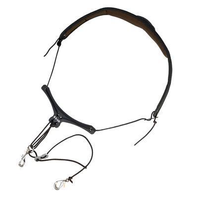 B.AIR Washable Bird Strap for Wind Synthesizer - Washable Neck Pad BS-WS-BP