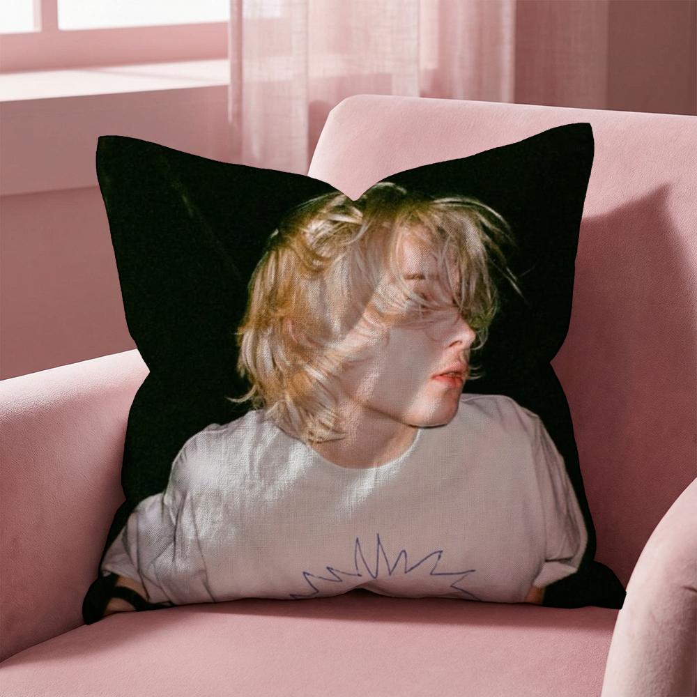 

Накладка на подушку Rapper N-Nettspend для різних ситуацій - Двостороння, м яка та міцна для щоденного використання - для дому та автомобіля 30cmx30cm