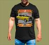 SPEED SHOP PARTS T-SHIRT Unisex T-Shirt