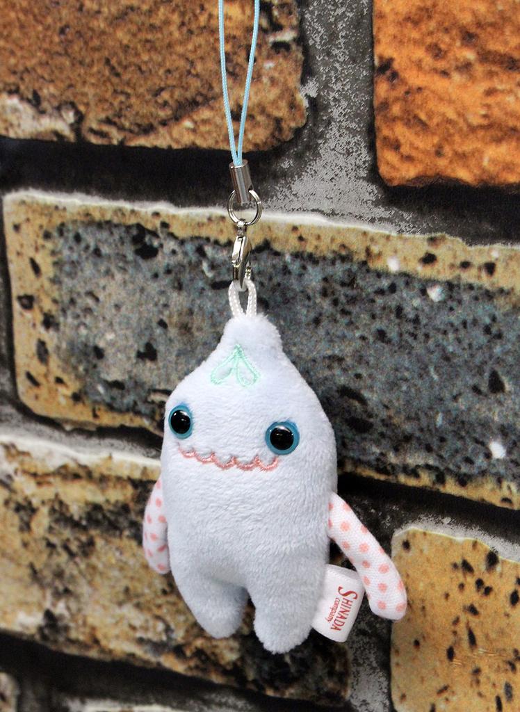 Shinada Mokeke Kupu & Chimoke Kupu (2er Set)