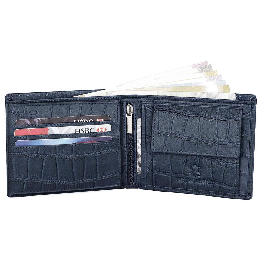 Leather Wallet for Men
