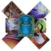 Sufi Wisdom Oracle Cards Divination Deck English Vision Edition Tarot Board Playing Game for Party