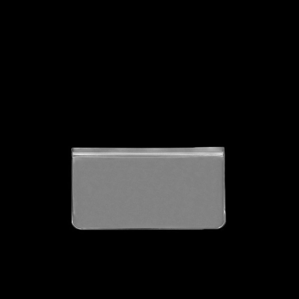 

Silicone Food Storage Bag Refrigerator Pouch Vacuum Fresh Sealed Fresh-Keeping Bag for Meat Milk 22x13.7cm