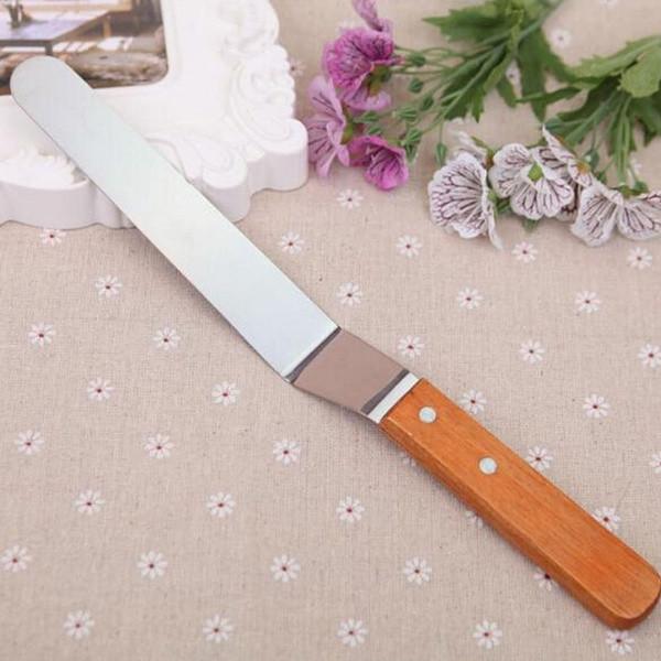 Cake Cream Butter Tools Stainless Steel Kitchen Baking Stainless Steel