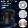 MasturbatorsMen's Standing HighCupVibrating Penis ExerciserAdult Erotic Products