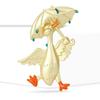 Stilvolle Emaille-Enten-Broschen für Damen Unisex Tier-Anstecknadeln Freund Event Party Neue Geschenke Schmuck Dekoration Zubehör