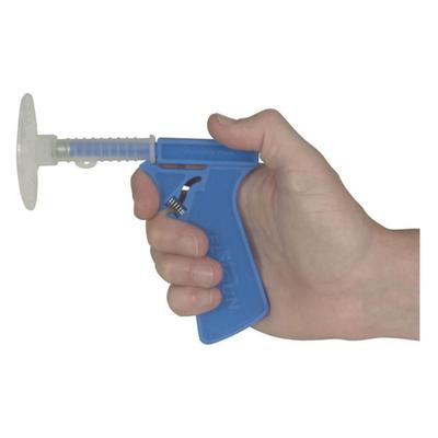 Die erstaunliche Fliegenpistole