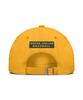 Panatigseu Athletics Nikeclub Unstructured Organic Cotton Cap - Sundown