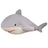 Cute Shark Pillow Plush Toy Sleeping Doll Boys Dolls Gift Girls