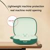  Earbud Skin Silicone Housing Soft Case Dustproof Guarding Against Protective Cover Damage Prevention Sleeve for Buds 7S