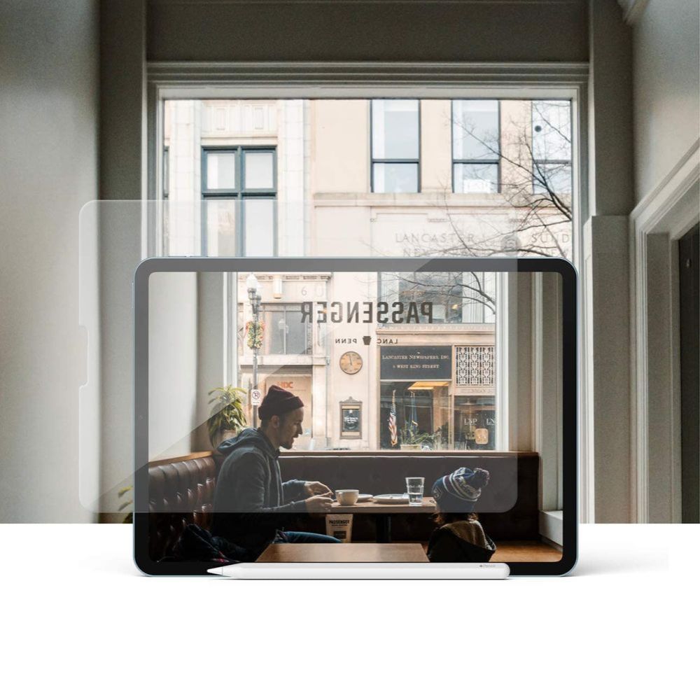 Szkło Hartowane Hofi Glass Pro+ Ipad Pro 11 5 / 2024 Clear