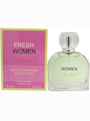 Świeża Woda perfumowana dla kobiet