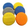 5" Ultra-Fine Fiber Car Wash & Polishing Sponge