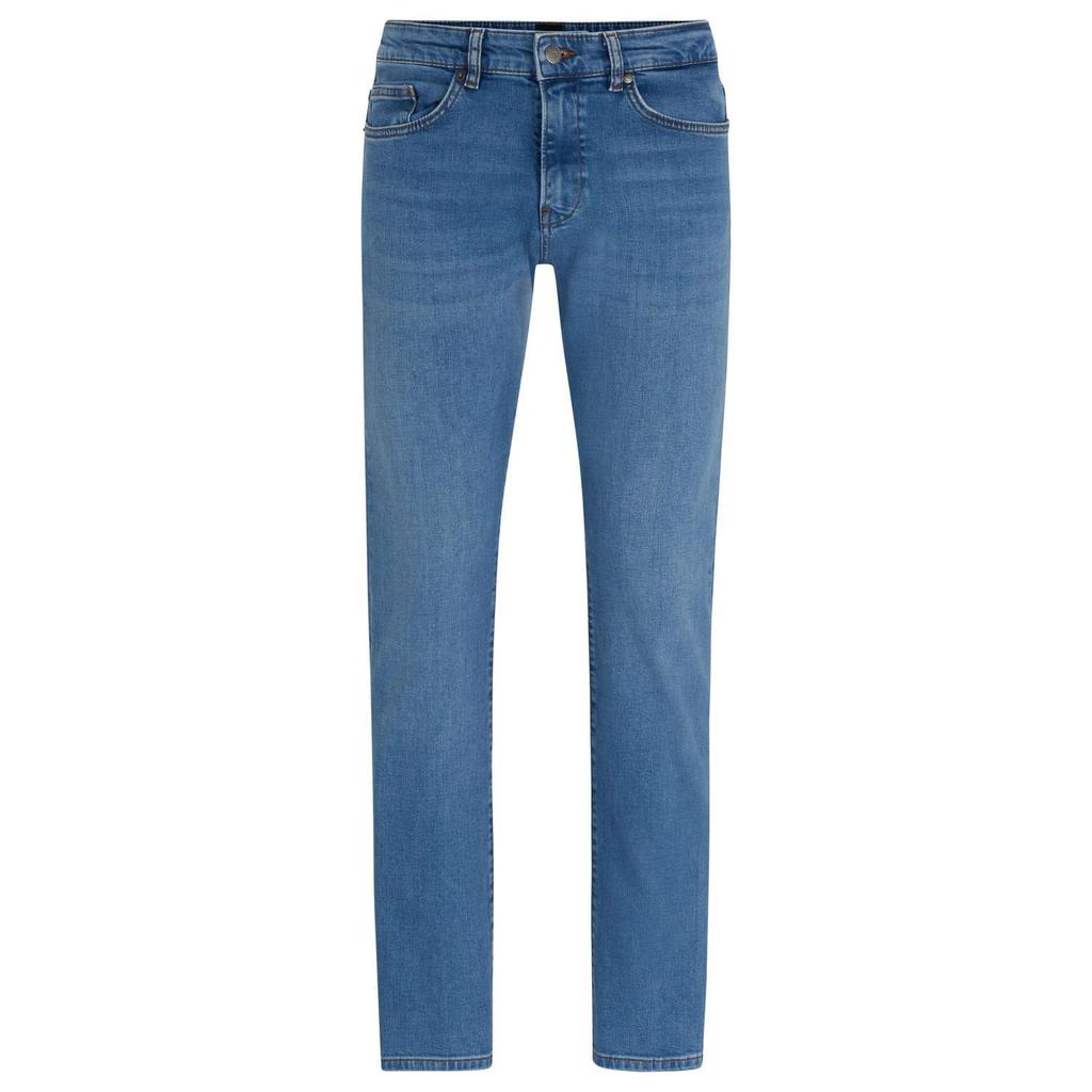 Boss Mens Delaware3-1 Slim Jeans