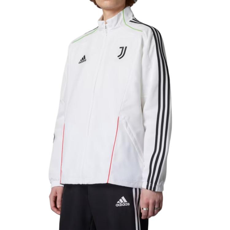 adidas Juventus Trainingsjacke Herren Jacken JF0453