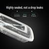 1000ml Disposable Rectangular Takeout Food Container
