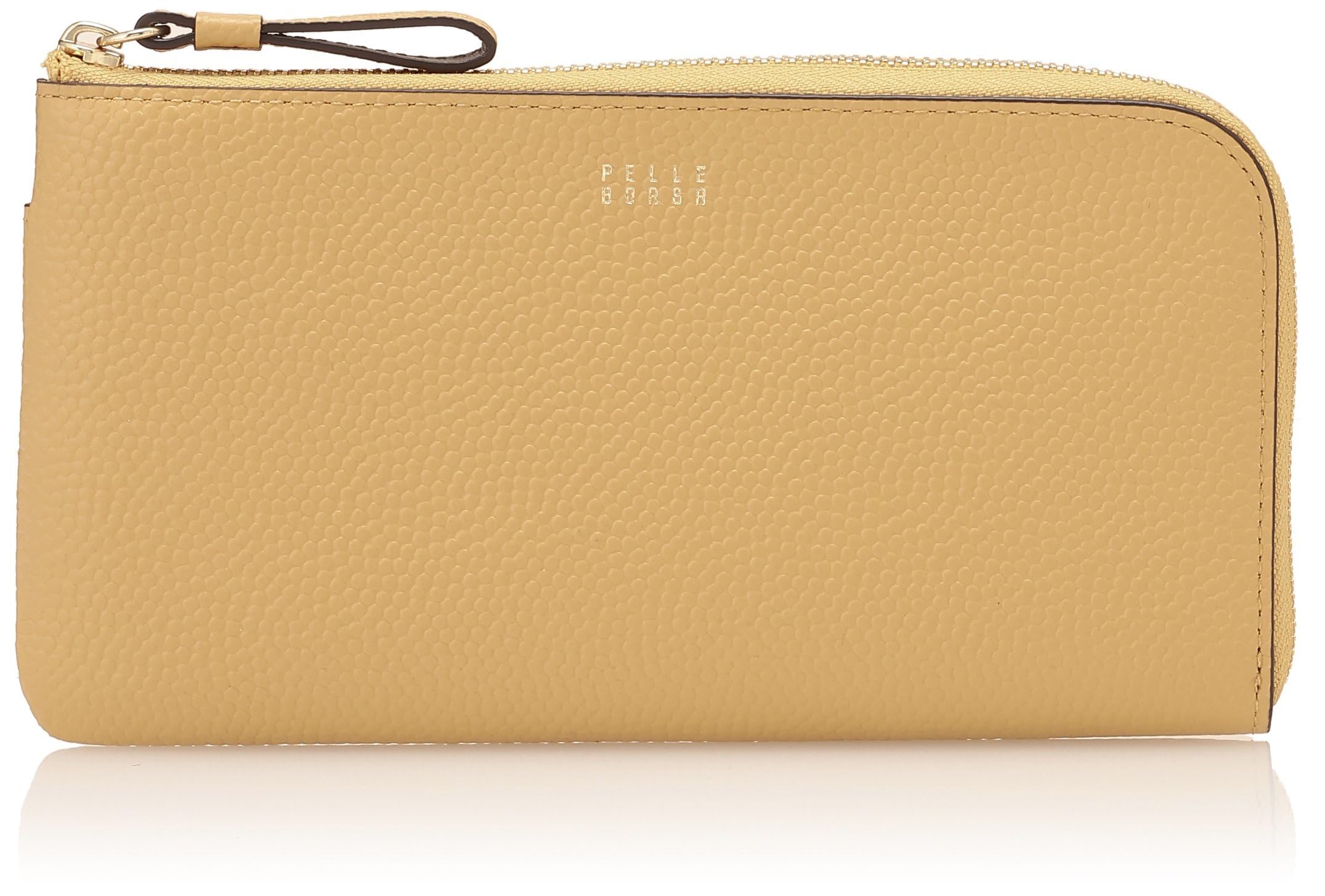 

Wallet Fine Goods Ecle Beige [Pereborsa] (EB)