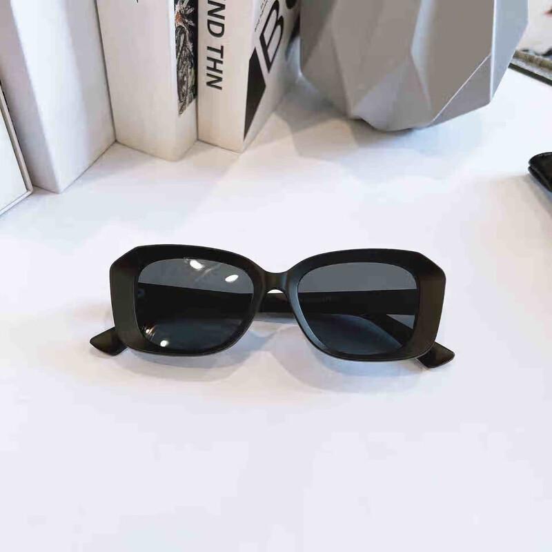 Солнцезащитные очки Aige Retro Cat-Eye