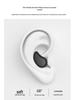 C8 Smart Wireless TWS 5.2 Bluetooth Earphones - Waterproof & Sweatproof for Running & Sports, Single/Double Ear Use