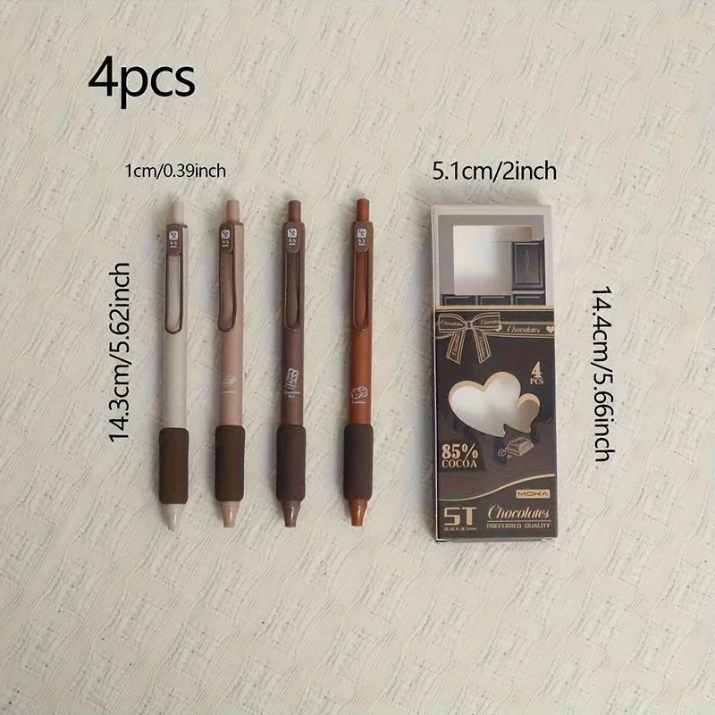 1pc-Large Capacity Multifunctional Japanese Style High-value Pencil Case and Boxed Pens, Storage Supplies and Writing