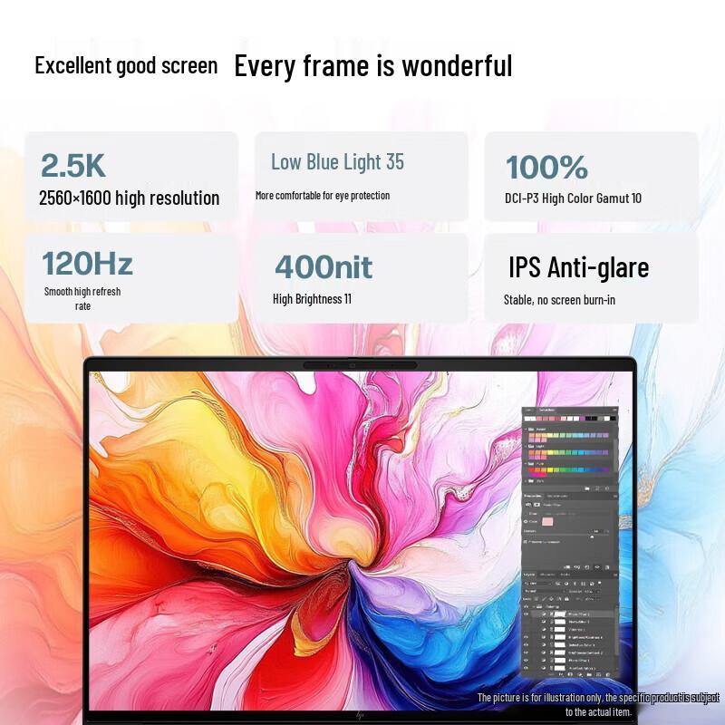 HP ZBook XG1i 16-inch Mobile Workstation (CN version)