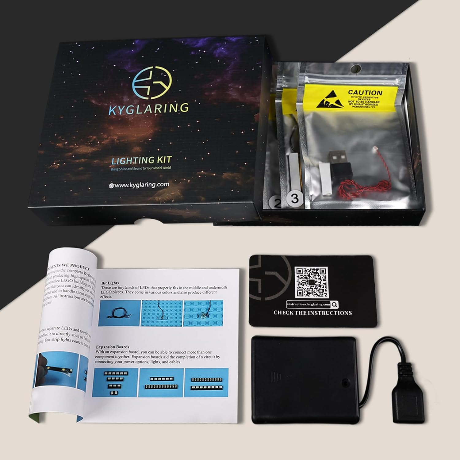 

Kyglaring LED Lighting Kit for Lego Marvel Captain America s Shield, Compatible with Lego 76262,Lego Sets Not Included(Remote Control)