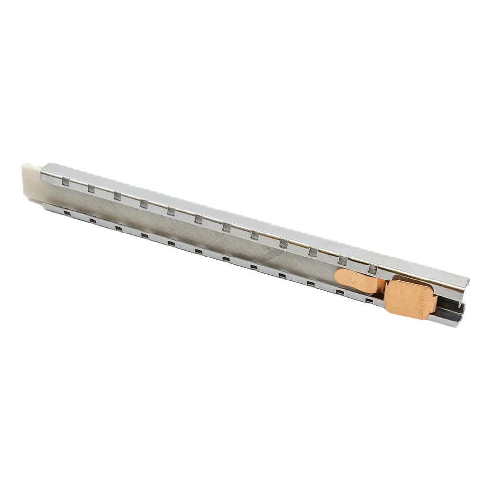 White Slate Pencil Soapstone Marker Holder Engineering Marking Tool Talc Pen