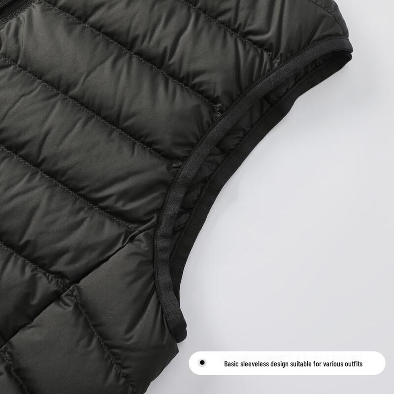 FivePlus Women's Lightweight Down Vest